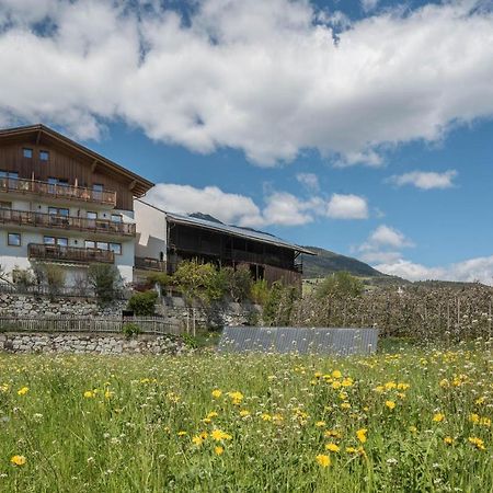 Apartamento Huberhof App Gala Velturno Exterior foto